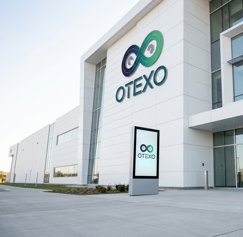 Otexo Otel Tekstili